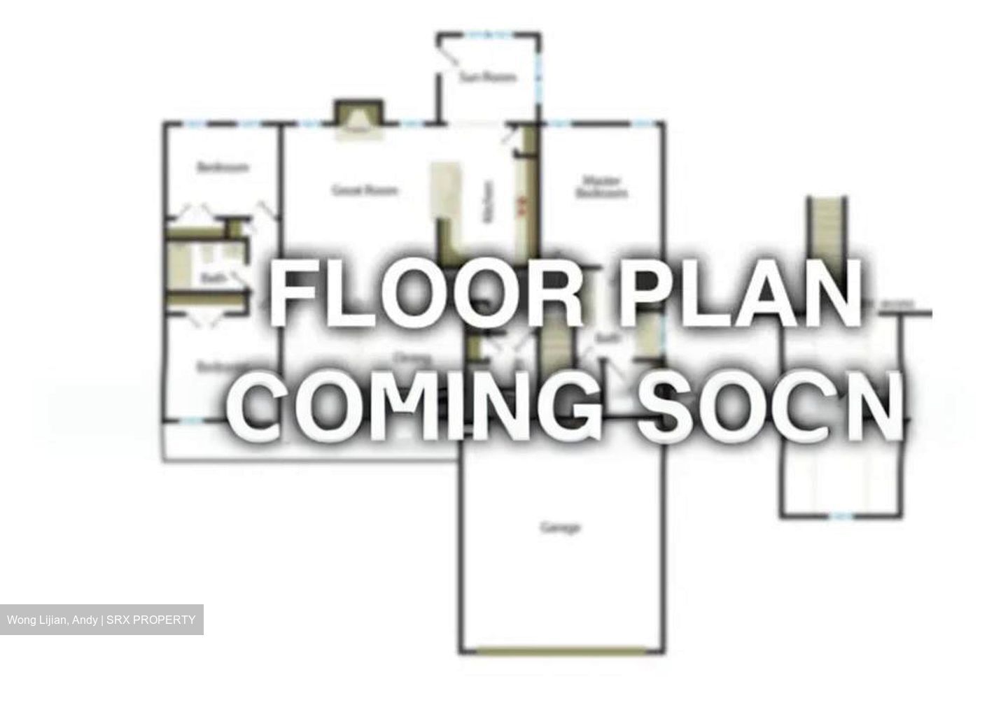 East View Garden (D16), Semi-Detached #553492281